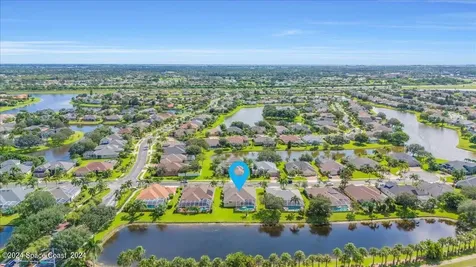 4826 Merlot Drive Rockledge FL 32955