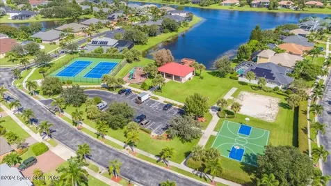 4826 Merlot Drive Rockledge FL 32955