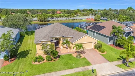 4826 Merlot Drive Rockledge FL 32955
