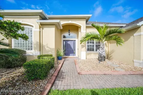 4826 Merlot Drive Rockledge FL 32955