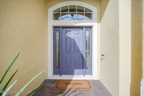 4826 Merlot Drive Rockledge FL 32955