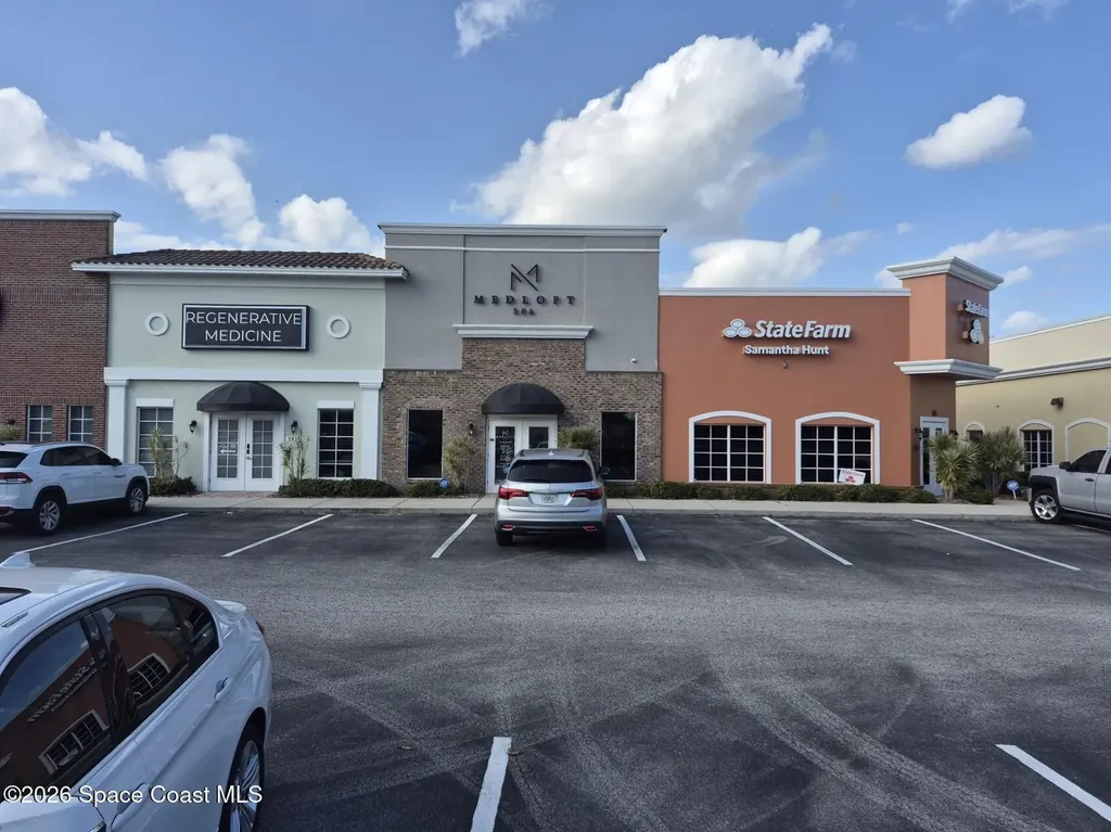3800 W Eau Gallie Boulevard Melbourne FL 32934