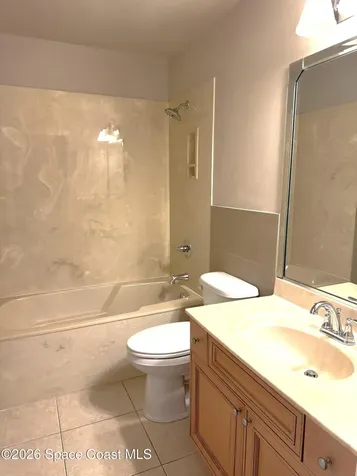 320 Jennifer Drive Titusville FL 32796