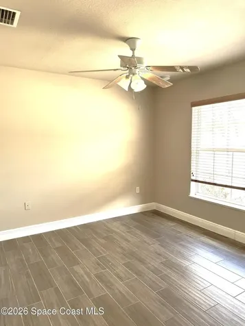320 Jennifer Drive Titusville FL 32796