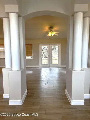 320 Jennifer Drive Titusville FL 32796