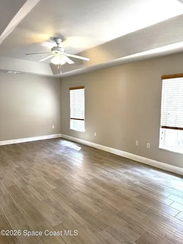 320 Jennifer Drive Titusville FL 32796