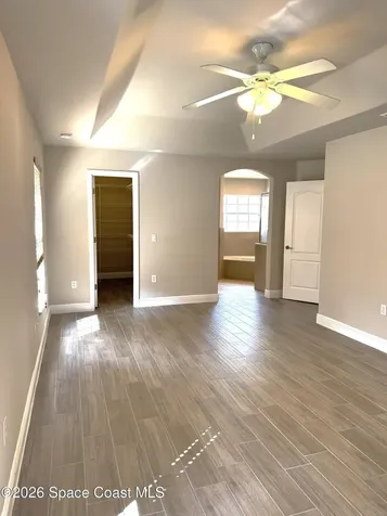 320 Jennifer Drive Titusville FL 32796