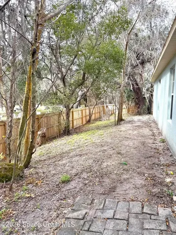 320 Jennifer Drive Titusville FL 32796