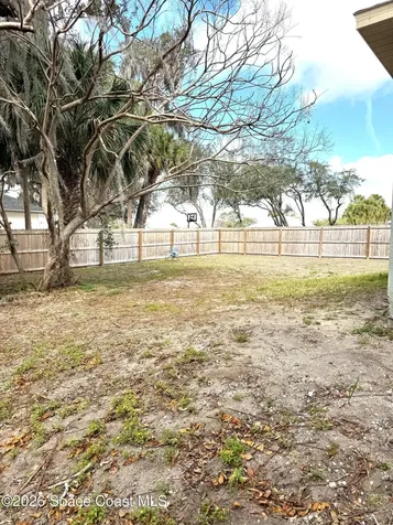 320 Jennifer Drive Titusville FL 32796