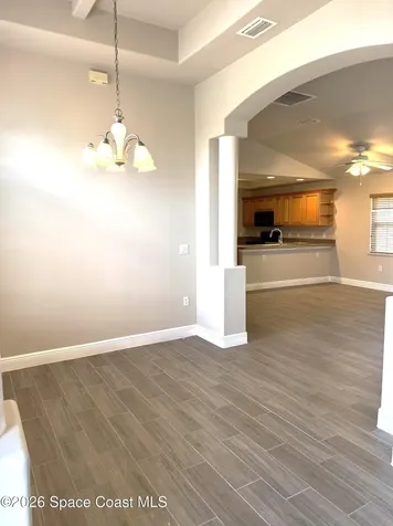 320 Jennifer Drive Titusville FL 32796