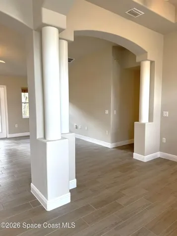 320 Jennifer Drive Titusville FL 32796