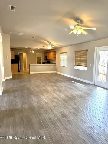 320 Jennifer Drive Titusville FL 32796