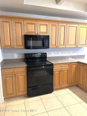 320 Jennifer Drive Titusville FL 32796