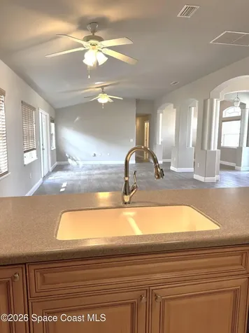 320 Jennifer Drive Titusville FL 32796