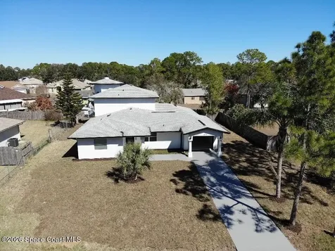 259 Benchor Road NW Melbourne FL 32907