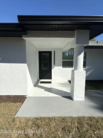 259 Benchor Road NW Melbourne FL 32907