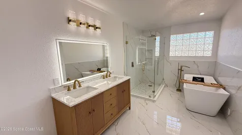 259 Benchor Road NW Melbourne FL 32907