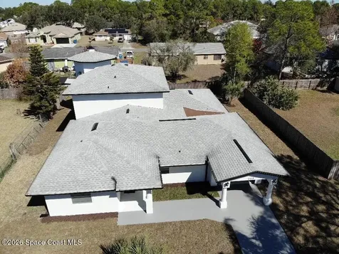 259 Benchor Road NW Melbourne FL 32907