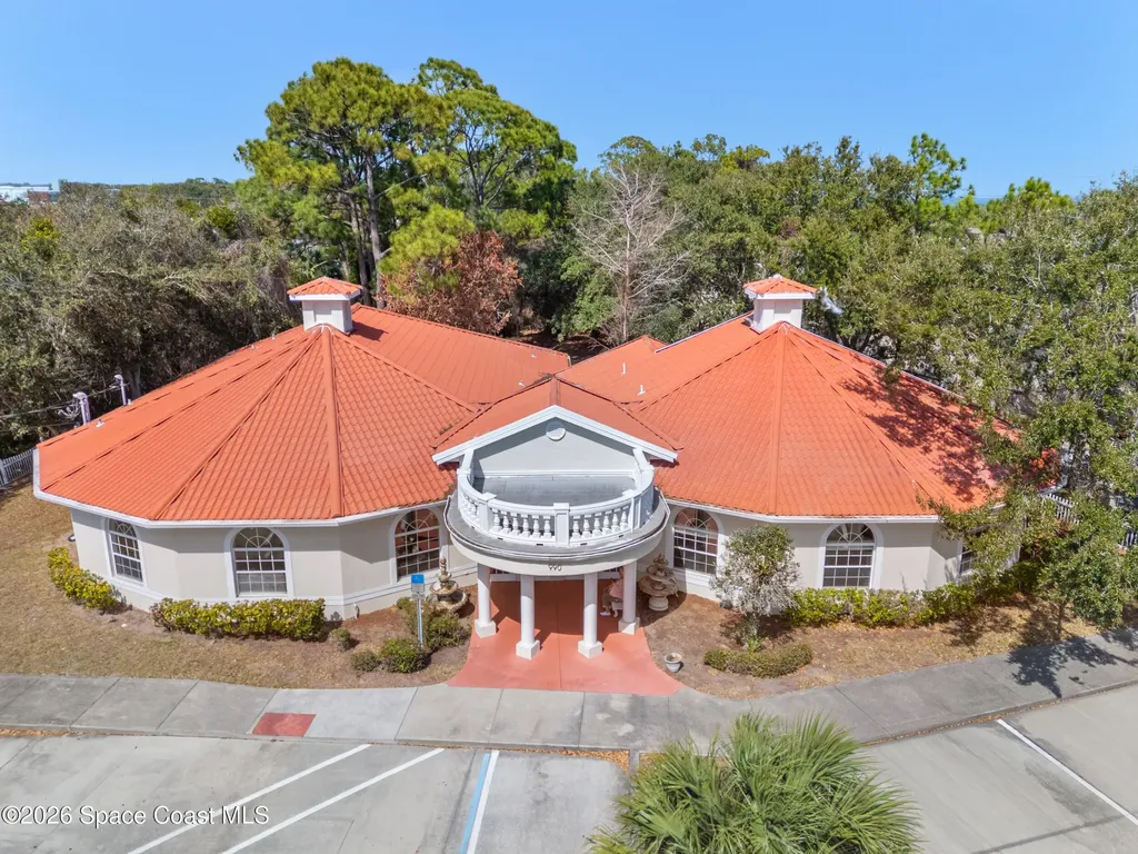990 Palm Street Cocoa FL 32927