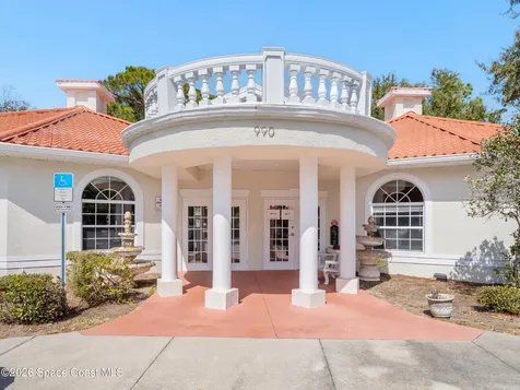 990 Palm Street Cocoa FL 32927