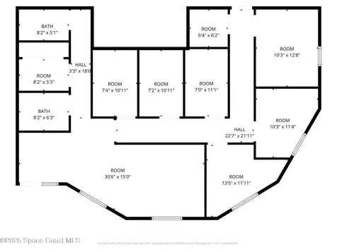 990 Palm Street Cocoa FL 32927
