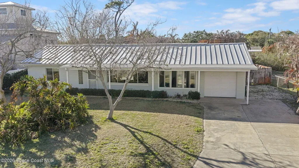 736 Ballard Drive Melbourne FL 32935