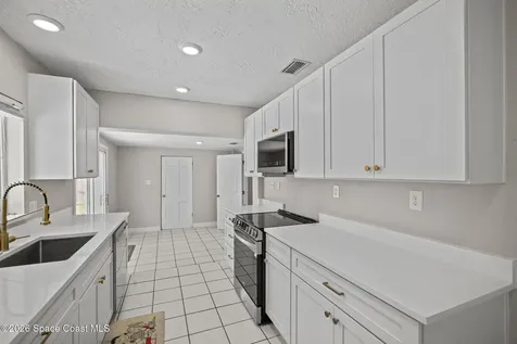 736 Ballard Drive Melbourne FL 32935