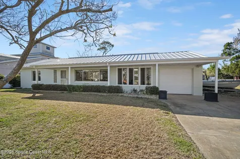736 Ballard Drive Melbourne FL 32935