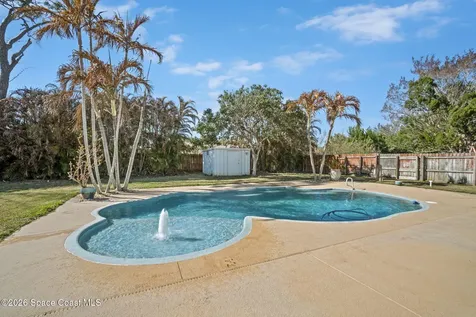 736 Ballard Drive Melbourne FL 32935