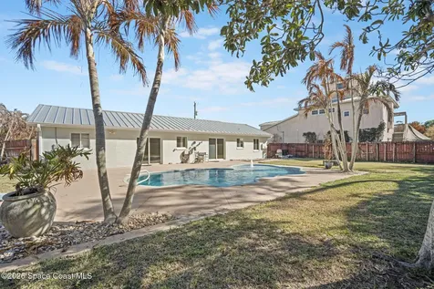 736 Ballard Drive Melbourne FL 32935