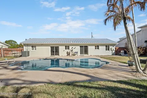 736 Ballard Drive Melbourne FL 32935