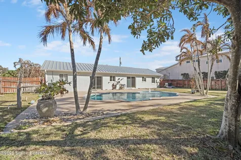 736 Ballard Drive Melbourne FL 32935