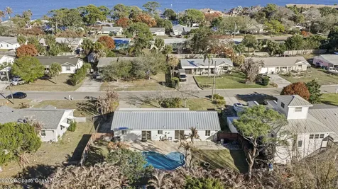736 Ballard Drive Melbourne FL 32935