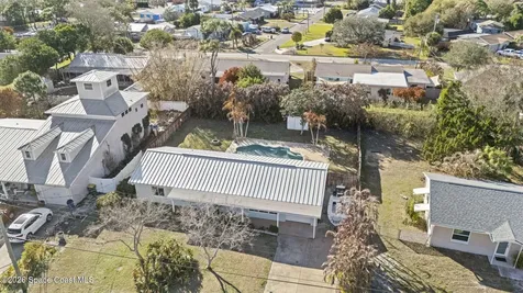 736 Ballard Drive Melbourne FL 32935