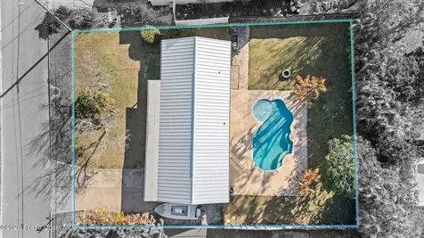 736 Ballard Drive Melbourne FL 32935