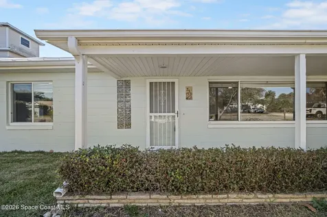 736 Ballard Drive Melbourne FL 32935