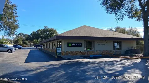 1801 N Wickham Road Melbourne FL 32935