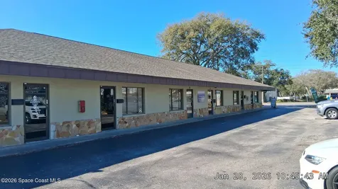 1801 N Wickham Road Melbourne FL 32935