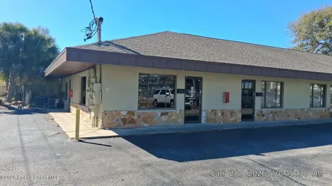 1801 N Wickham Road Melbourne FL 32935