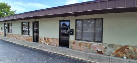 1801 N Wickham Road Melbourne FL 32935
