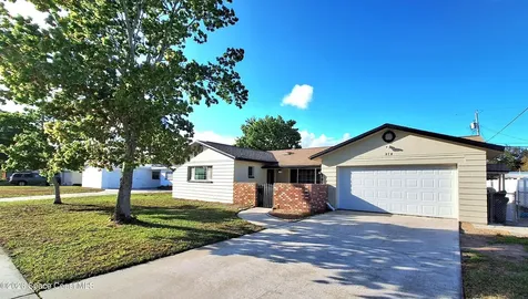 978 Sarazen Drive Rockledge FL 32955