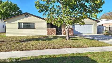 978 Sarazen Drive Rockledge FL 32955