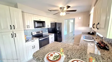 978 Sarazen Drive Rockledge FL 32955