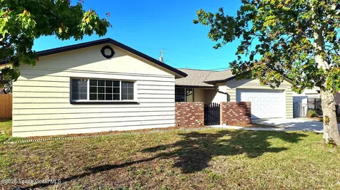 978 Sarazen Drive Rockledge FL 32955