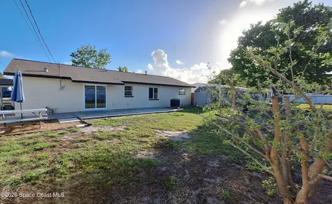 978 Sarazen Drive Rockledge FL 32955
