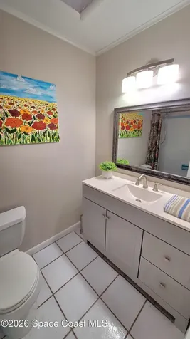 978 Sarazen Drive Rockledge FL 32955
