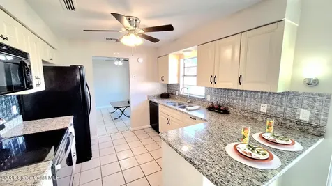 978 Sarazen Drive Rockledge FL 32955