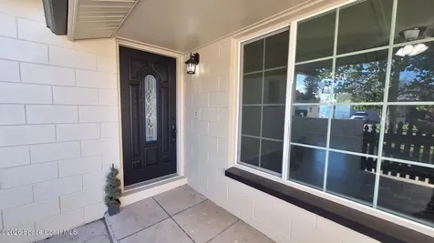 978 Sarazen Drive Rockledge FL 32955