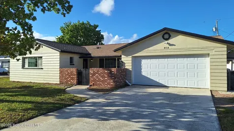 978 Sarazen Drive Rockledge FL 32955