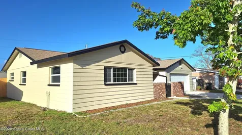 978 Sarazen Drive Rockledge FL 32955